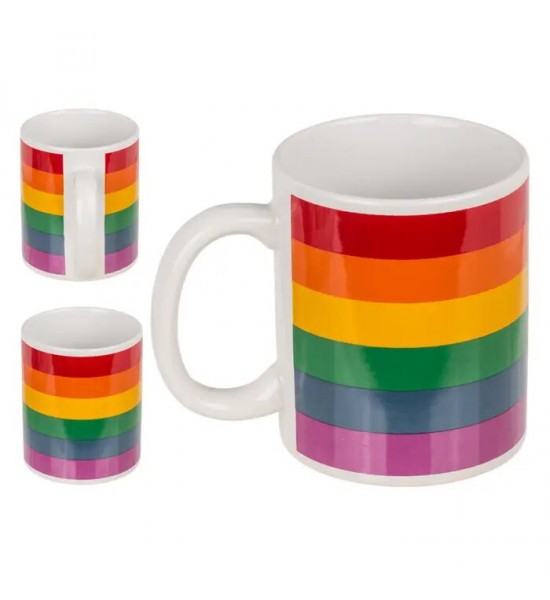 Mug Pride LGBTQ