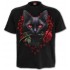 T Shirt Chat Cat's Love