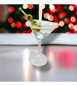 Verre de Martini