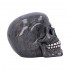 Figurine de Crâne Holographique